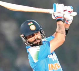 भारत ने 2026 का पहला वनडे मैच जीता